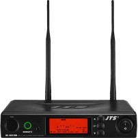 JTS RU-8011DB/5 | Odbiornik zestawu bezprzewodowego UHF PLL JTS - 1