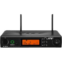 JTS RU-8011D/5 | Odbiornik zestawu bezprzewodowego UHF PLL JTS - 1