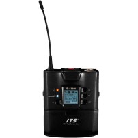 JTS R-4TBM/5 | Nadajnik bezprzewodowy kieszonkowy UHF PLL do JTS R-4/5 JTS - 1