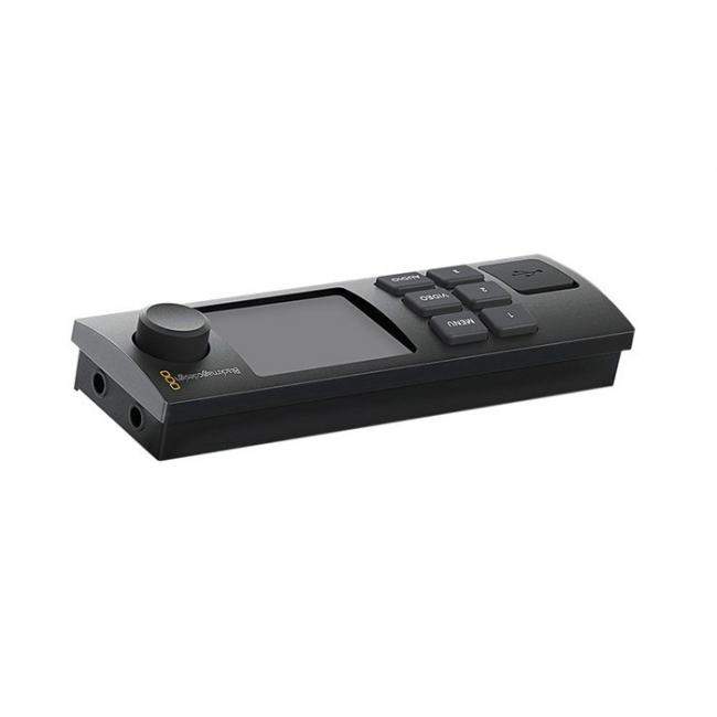 Blackmagic Design Teranex Mini Smart Panel | Dodatkowy panel sterowania do konwerterów Blackmagic Design Teranex Mini Blackmagic