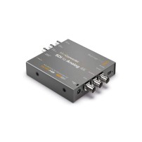 Blackmagic Design Mini Converter SDI to Analog 4K | Konwerter sygnału SDI na analogowy sygnał HD/SD, NTSC, PAL Blackmagic Design