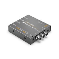 Blackmagic Design Mini Converter SDI to Audio 4K | Konwerter SDI do audio, de-embeder Blackmagic Design - 1
