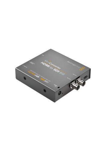 Blackmagic Design Mini Converter HDMI to SDI 6G | Konwerter HDMI na SDI, 6G