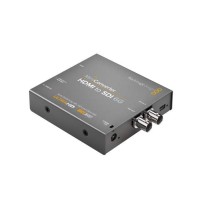Blackmagic Design Mini Converter HDMI to SDI 6G | Konwerter HDMI na 6G-SDI Blackmagic Design - 1