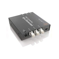 Blackmagic Design Mini Converter Sync Generator | Synchronizator HD Tri-Sync oraz SD Black Burst Blackmagic Design - 2