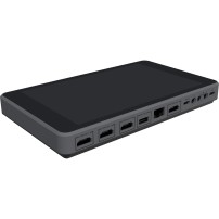 YoloLIV YoloBox Pro | 8-kanałowy streamer, enkoder, mikser wideo audio, rekorder i ekran podglądowy, RTMP YoloLIV - 3