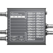 Blackmagic Design Mini Converter UpDownCross HD | Konwersja SD, HD, NTCS, PAL Blackmagic Design - 2