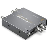 Blackmagic Design Mini Converter UpDownCross HD | Konwersja SD, HD, NTCS, PAL Blackmagic Design - 1