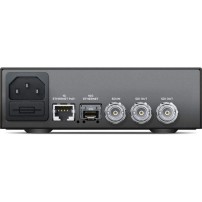 Blackmagic Design Teranex Mini IP Video 12G | Konwerter sygnału wideo SDI na IP, przesył wideo przez Ethernet Blackmagic Design 