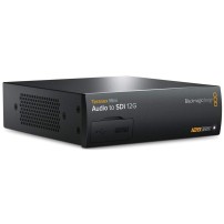 Blackmagic Design Teranex Mini Audio to SDI 12G | Embeder dźwięku, konwerter audio na SDI Blackmagic Design - 3