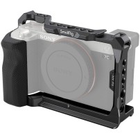 SmallRig 3212 | Klatka do aparatów Sony A7C Cage z uchwytem SmallRig - 2