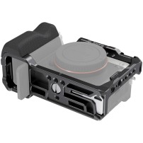 SmallRig 3212 | Klatka do aparatów Sony A7C Cage z uchwytem SmallRig - 6