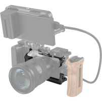 SmallRig 3212 | Klatka do aparatów Sony A7C Cage z uchwytem SmallRig - 7