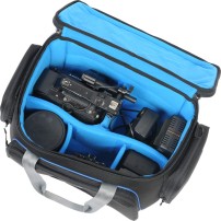 Orca OR-508 Classic Shoulder Bag Small | Torba naramienna do kamer wideo aparatów wew. 56x34x27cm Orca - 1