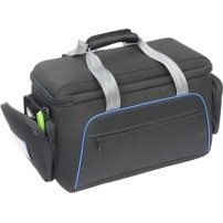 Orca OR-508 Classic Shoulder Bag Small | Torba naramienna do kamer wideo aparatów wew. 56x34x27cm Orca - 3