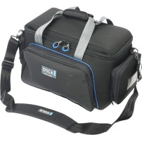 Orca OR-508 Classic Shoulder Bag Small | Torba naramienna do kamer wideo aparatów wew. 56x34x27cm Orca - 2