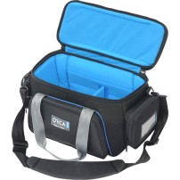 Orca OR-508 Classic Shoulder Bag Small | Torba naramienna do kamer wideo aparatów wew. 56x34x27cm Orca - 5