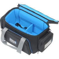 Orca OR-508 Classic Shoulder Bag Small | Torba naramienna do kamer wideo aparatów wew. 56x34x27cm Orca - 6