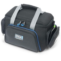 Orca OR-504 Classic Shoulder Bag XSmall | Torba naramienna na kamerę wew. 50x28x27cm Orca - 3