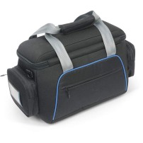 Orca OR-504 Classic Shoulder Bag XSmall | Torba naramienna na kamerę wew. 50x28x27cm Orca - 4