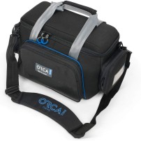 Orca OR-504 Classic Shoulder Bag XSmall | Torba naramienna na kamerę wew. 50x28x27cm Orca - 5