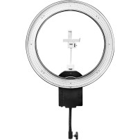 Nanlite Halo 19 | Lampa pierścieniowa, 5600K, 38W, 19" Nanlite - 1
