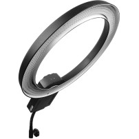 Nanlite Halo 19 | Lampa pierścieniowa, 5600K, 38W, 19" Nanlite - 4