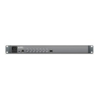 Blackmagic Design Teranex Express | Konwerter Up, Down, Cross, 12G-SDI, konwersja w czasie rzeczywistym, embedding Blackmagic De