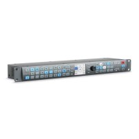 Blackmagic Design Teranex Express | Konwerter Up, Down, Cross, 12G-SDI, konwersja w czasie rzeczywistym, embedding Blackmagic De