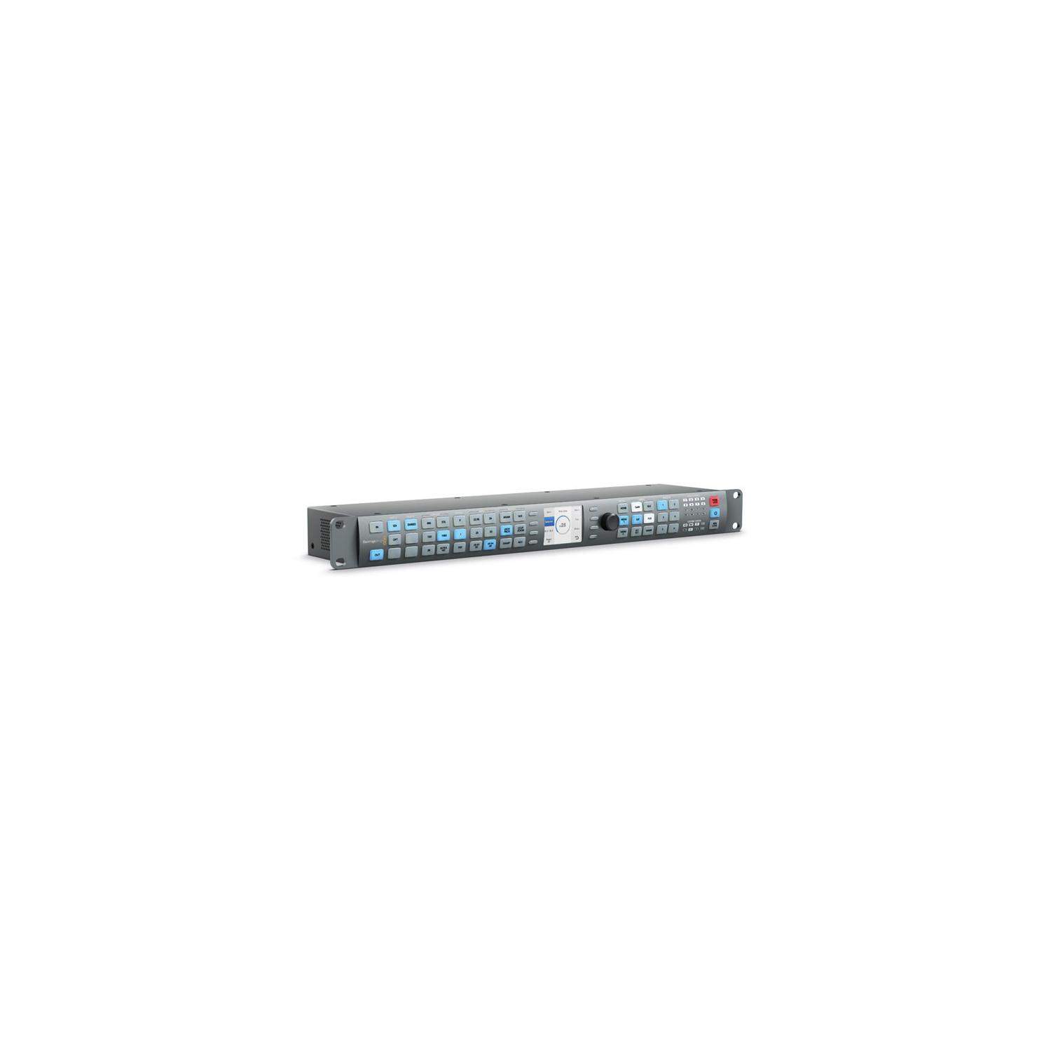 Blackmagic Design Teranex Express | Konwerter Up, Down, Cross, 12G-SDI, konwersja w czasie rzeczywistym, embedding Blackmagic De