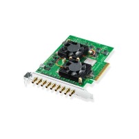 Blackmagic Design DeckLink Quad 2 | Karta przechwytująca PCIe, 8x SDI Blackmagic Design - 1