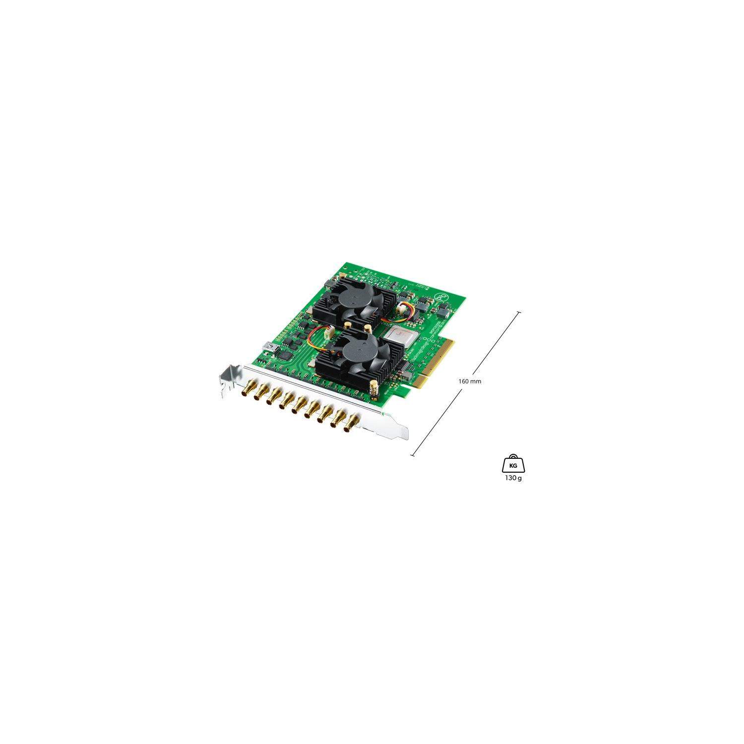 Blackmagic Design DeckLink Quad 2