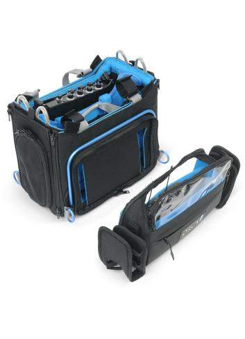 Orca OR-330 Audio Mixer Bag | torba do sprzętów audio - 33x24x27 cm Orca - 1