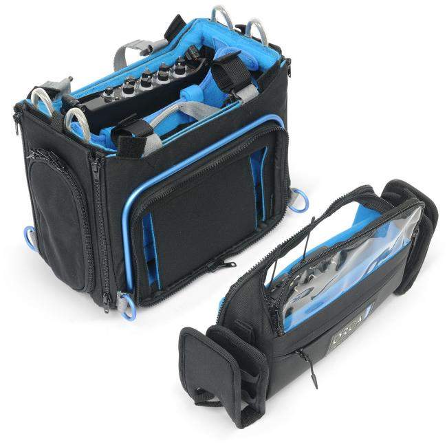 Orca OR-330 Audio Mixer Bag | torba do sprzętów audio - 33x24x27 cm Orca - 2