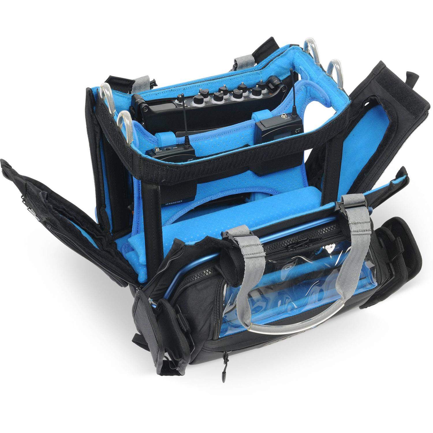 Orca OR-330 Audio Mixer Bag | torba do sprzętów audio - 33x24x27 cm Orca - 3