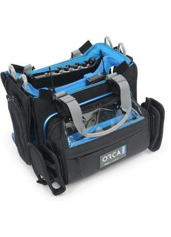Orca OR-330 Audio Mixer Bag | torba do sprzętów audio - 33x24x27 cm Orca - 1