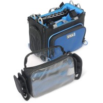 Orca OR-330 Audio Mixer Bag | torba do sprzętów audio - 33x24x27 cm Orca - 4