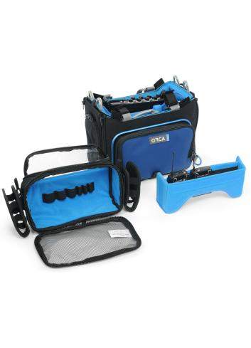 Orca OR-330 Audio Mixer Bag | torba do sprzętów audio - 33x24x27 cm Orca - 5