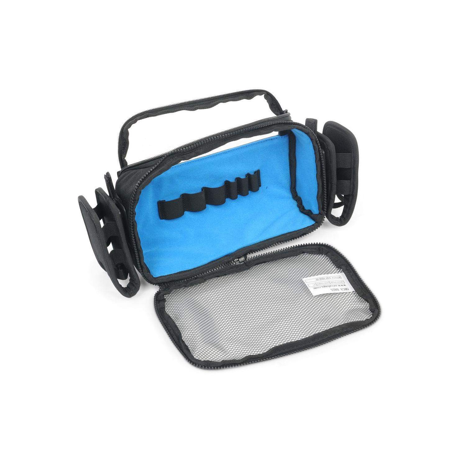 Orca OR-330 Audio Mixer Bag | torba do sprzętów audio - 33x24x27 cm Orca - 6