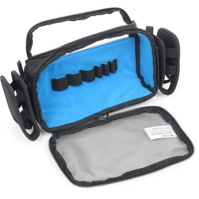 Orca OR-330 Audio Mixer Bag | torba do sprzętów audio - 33x24x27 cm Orca - 6
