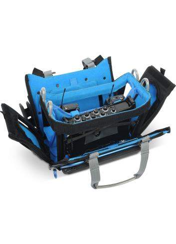 Orca OR-330 Audio Mixer Bag | torba do sprzętów audio - 33x24x27 cm Orca - 7