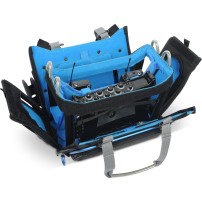 Orca OR-330 Audio Mixer Bag | torba do sprzętów audio - 33x24x27 cm Orca - 7