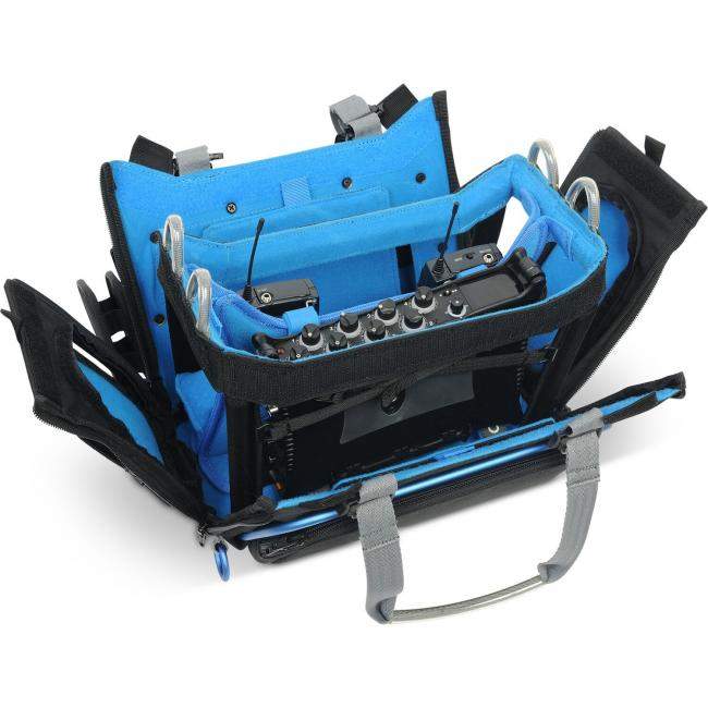 Orca OR-330 Audio Mixer Bag | torba do sprzętów audio - 33x24x27 cm Orca - 7