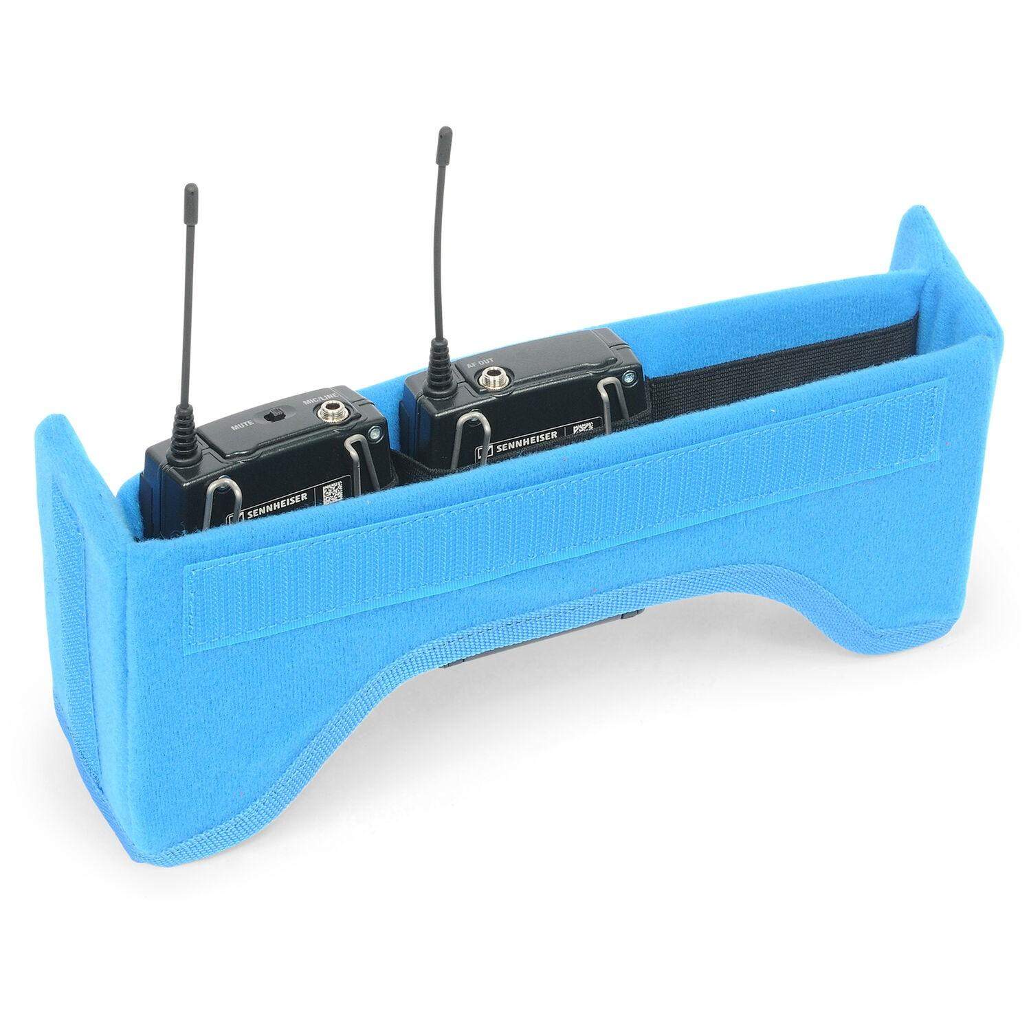 Orca OR-330 Audio Mixer Bag | torba do sprzętów audio - 33x24x27 cm Orca - 8