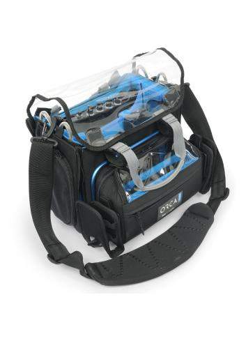 Orca OR-330 Audio Mixer Bag | torba do sprzętów audio - 33x24x27 cm Orca - 9