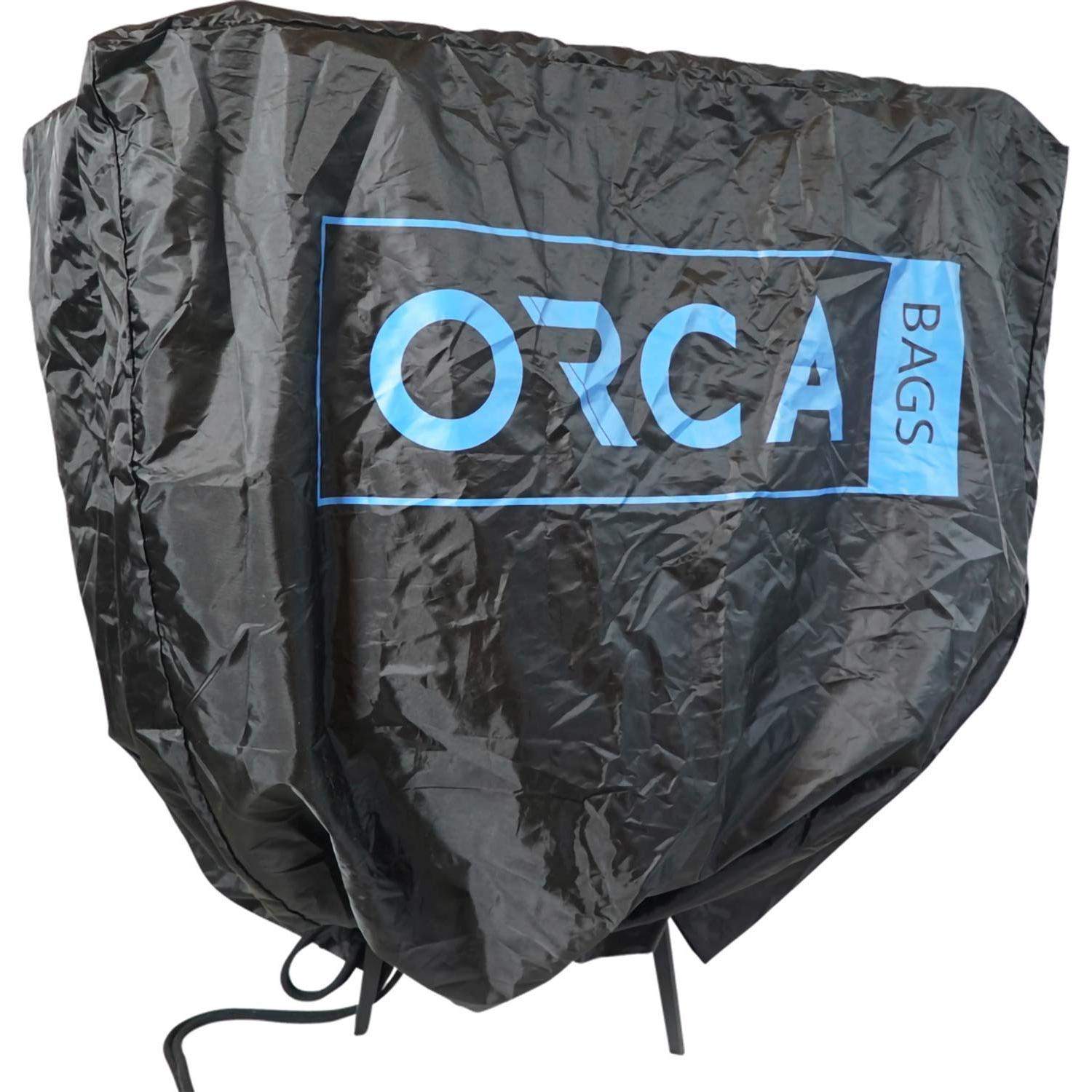 Orca OR-109 Outdoor & Exhibithion cover | pokrowiec ochronny 100x80x40 cm Orca - 1