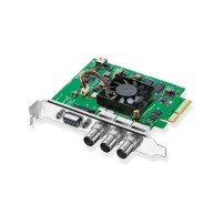 Blackmagic Design DeckLink SDI 4K | Karta przechwytująca PCIe, 2x SDI Blackmagic Design - 1