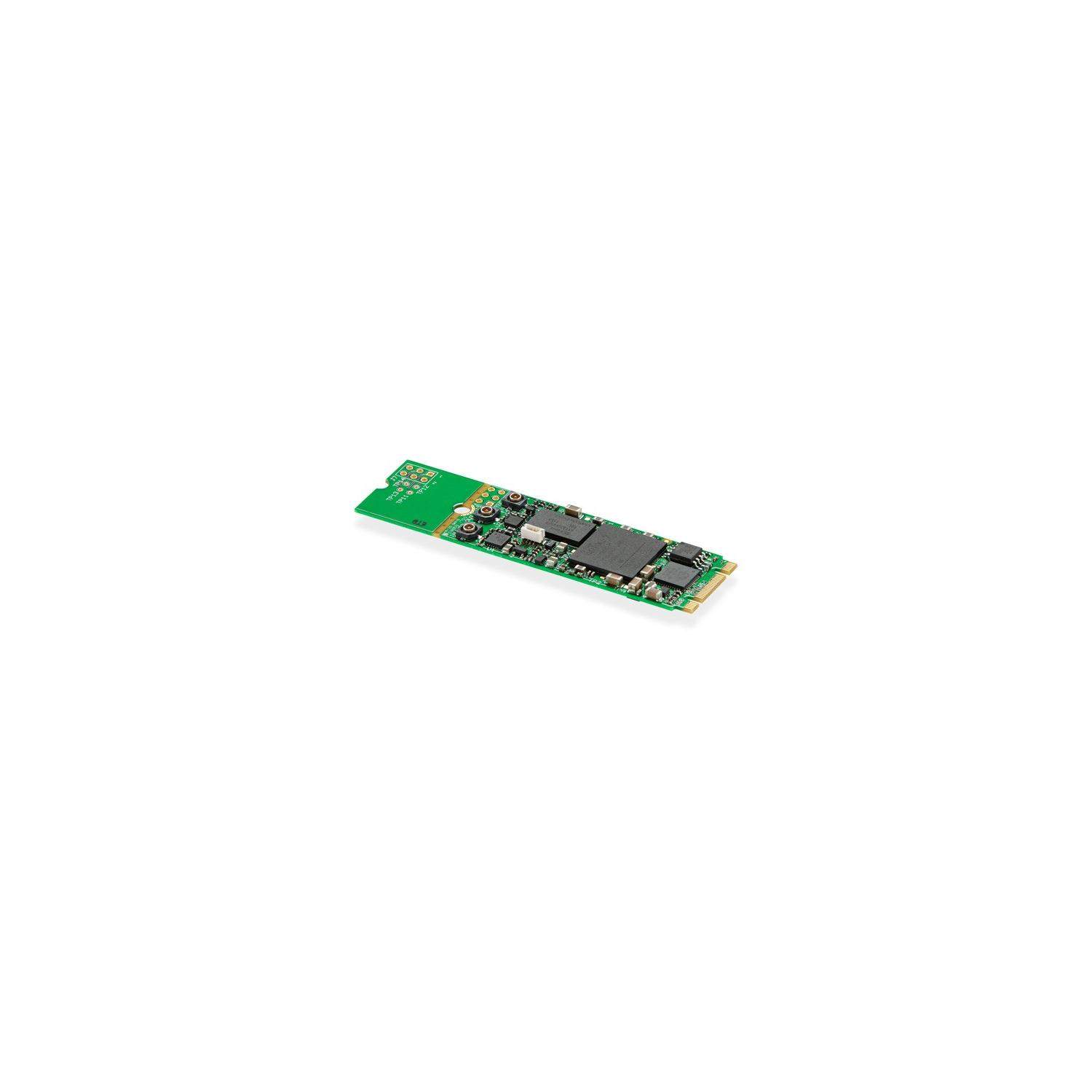 Blackmagic Design DeckLink SDI Micro | Karta przechwytująca M.2 Blackmagic Design - 1