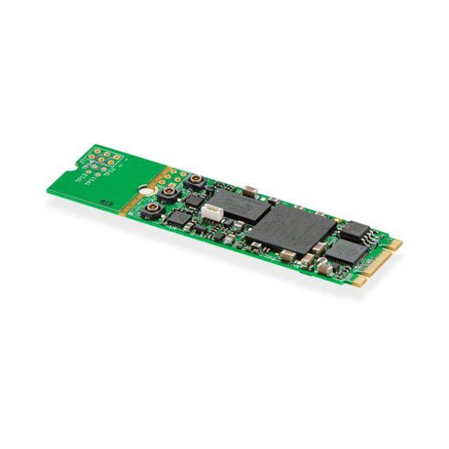 Blackmagic Design DeckLink SDI Micro | Karta przechwytująca M.2 Blackmagic Design - 1