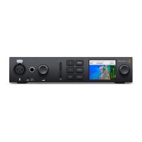 Blackmagic Design UltraStudio 4K Mini | Interfejs audio-wideo Thunderbolt, x1 SDI, x1 HDMI Blackmagic Design - 1